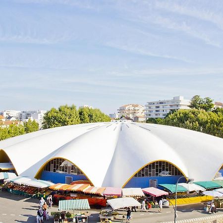 Residence Des Tilleuls Proximite Plage Et Commerces Royan Exterior photo