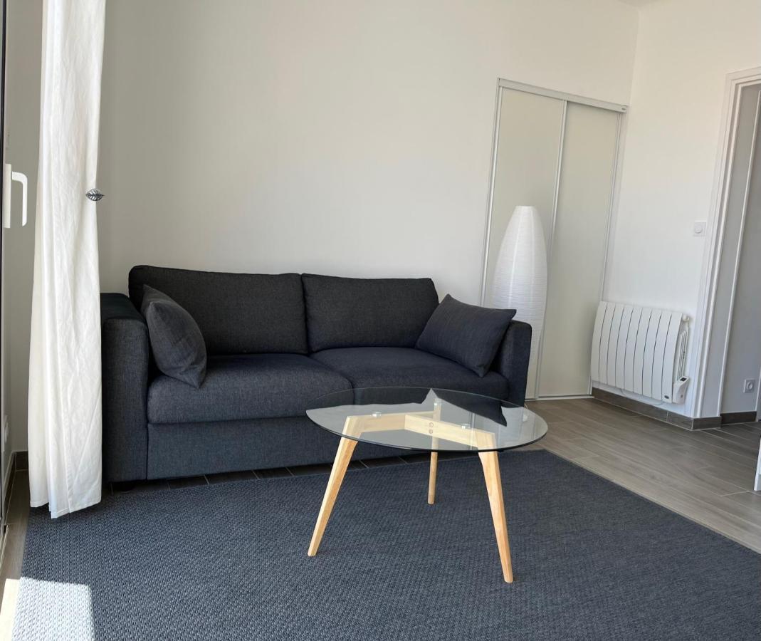 Residence Des Tilleuls Proximite Plage Et Commerces Royan Exterior photo